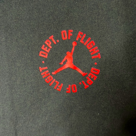 Air Jordan Flight T-Shirt - Picture 2 of 5